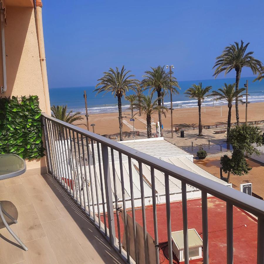 Apartamento Torremar Alicante Exterior foto