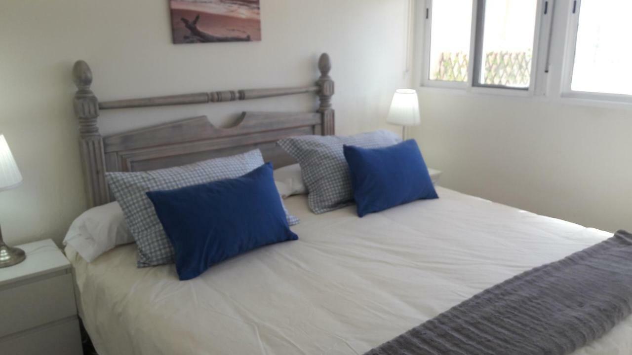 Apartamento Torremar Alicante Exterior foto