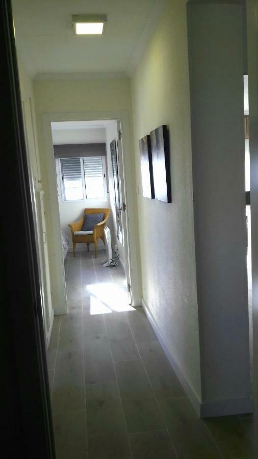 Apartamento Torremar Alicante Exterior foto